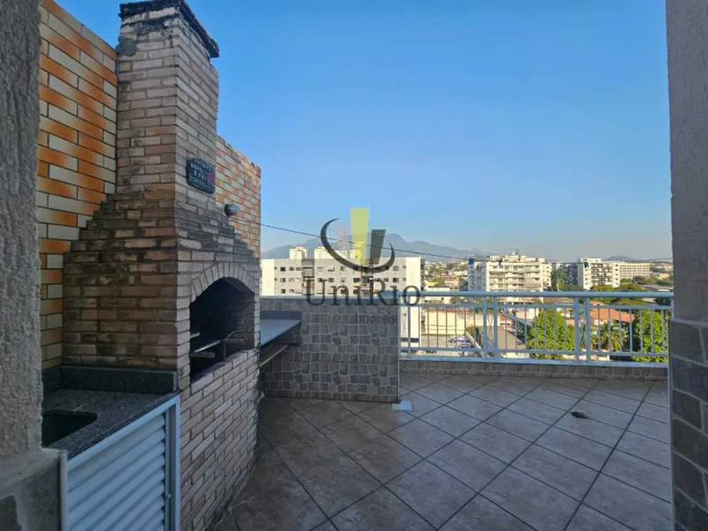 Cobertura, 3 quartos, 122 m² - Foto 28