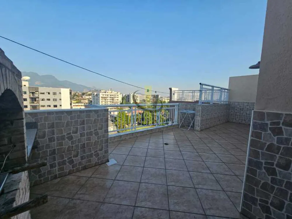 Cobertura, 3 quartos, 122 m² - Foto 13