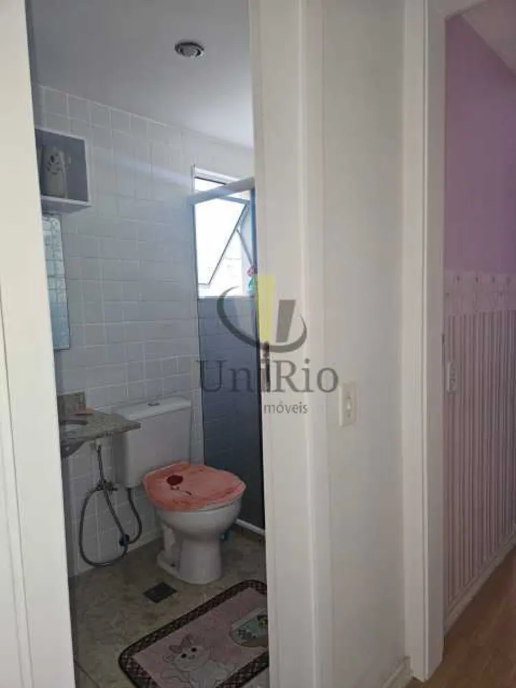 Cobertura, 3 quartos, 122 m² - Foto 6