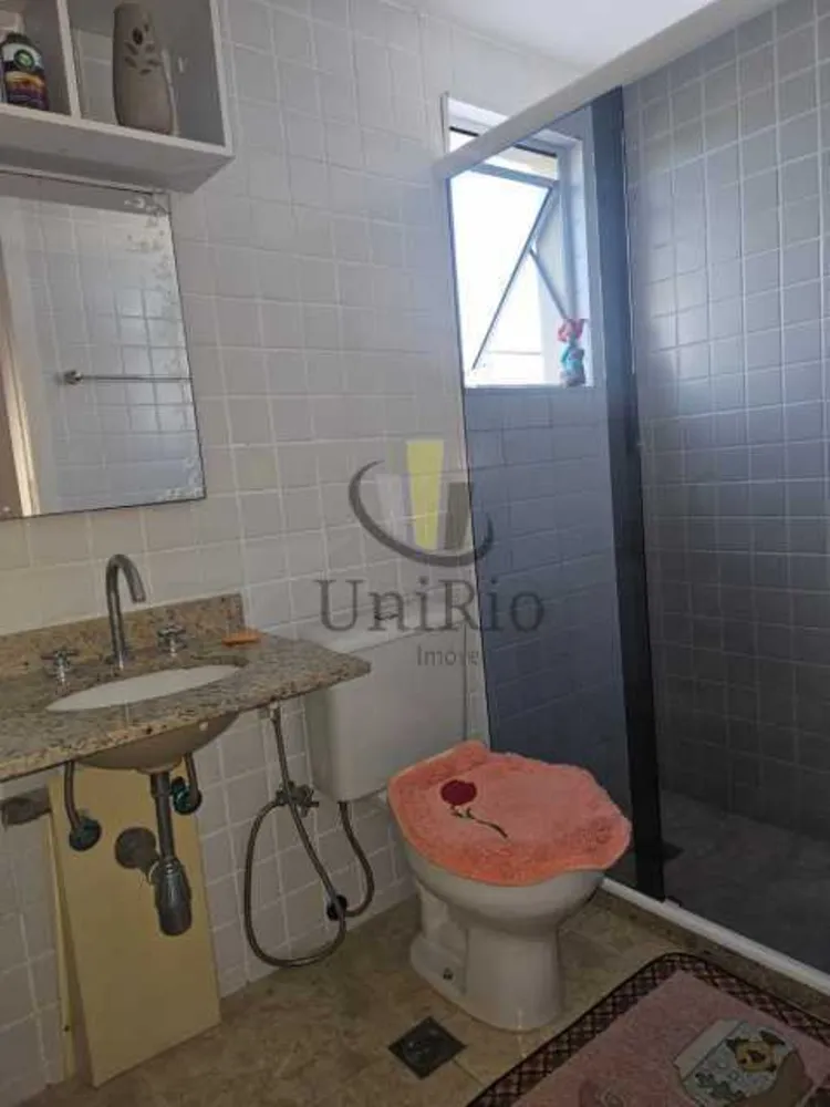 Cobertura, 3 quartos, 122 m² - Foto 8
