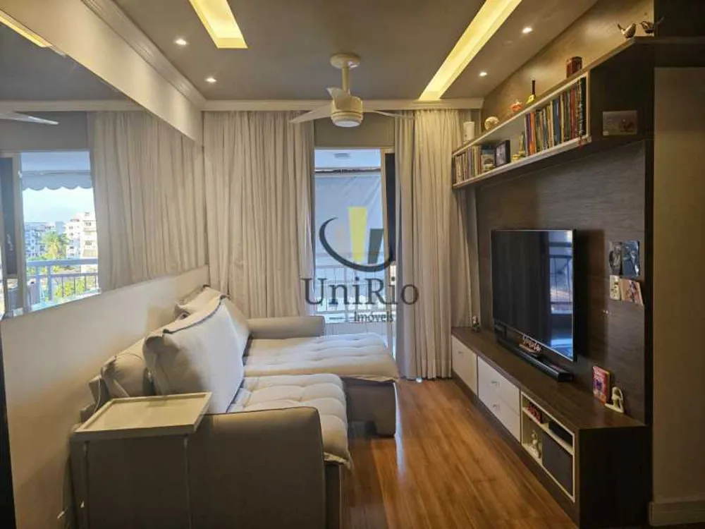 Cobertura, 3 quartos, 122 m² - Foto 11