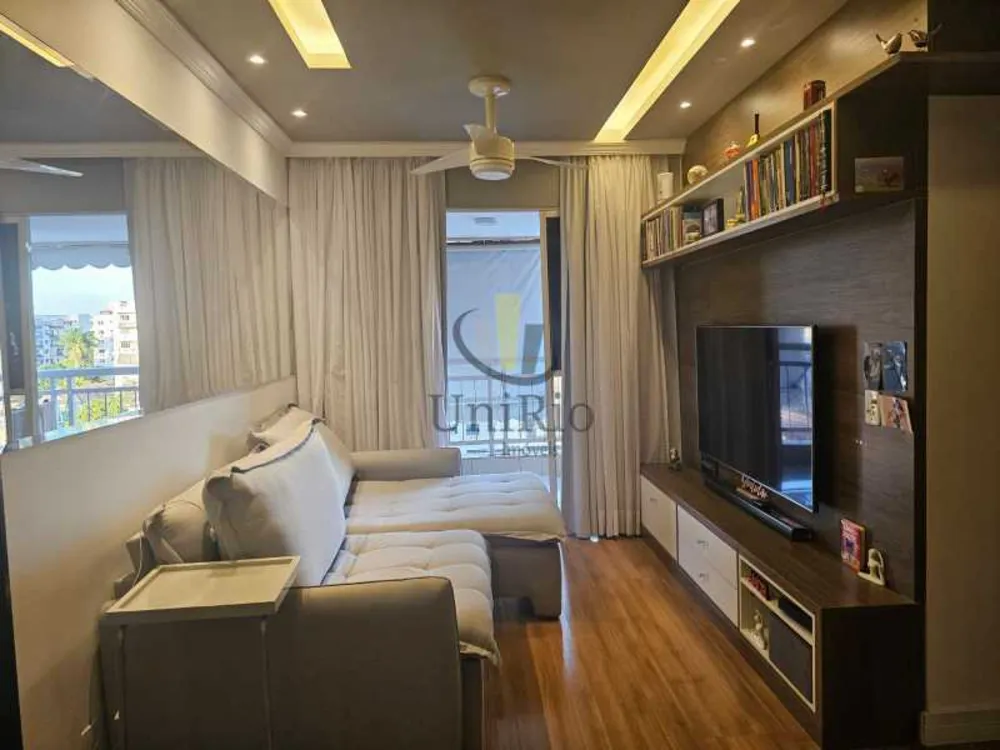 Cobertura, 3 quartos, 122 m² - Foto 3