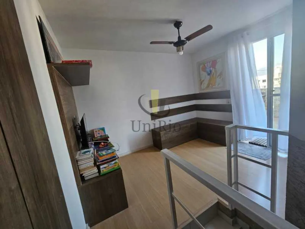 Cobertura, 3 quartos, 122 m² - Foto 6