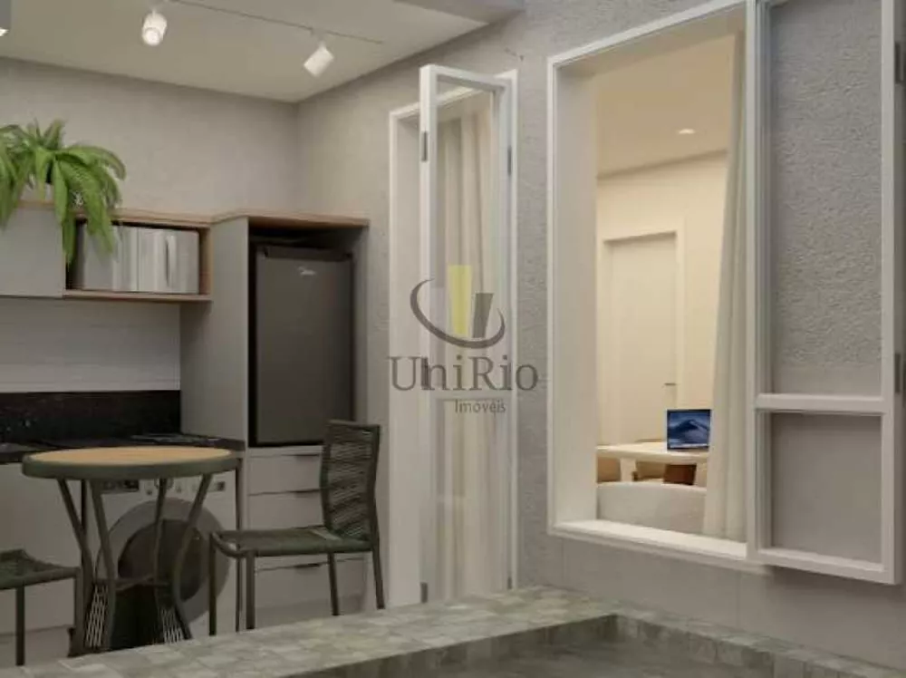 Apartamento, 1 quarto, 49 m² - Foto 4