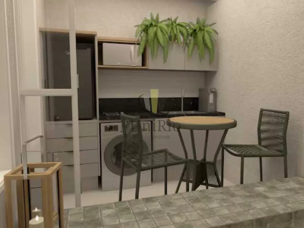 Apartamento, 1 quarto, 49 m² - Foto 17