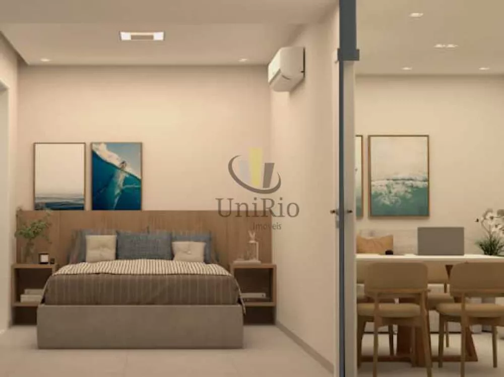 Apartamento, 1 quarto, 49 m² - Foto 9