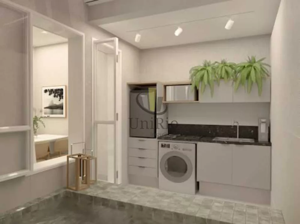 Apartamento, 1 quarto, 49 m² - Foto 19