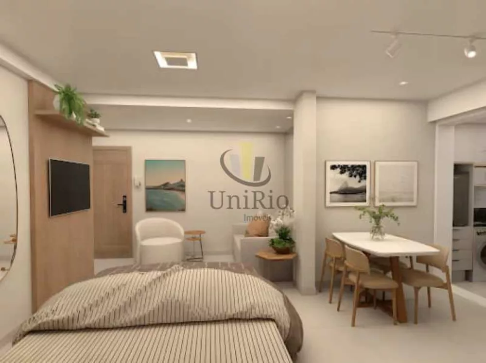 Apartamento, 1 quarto, 49 m² - Foto 16