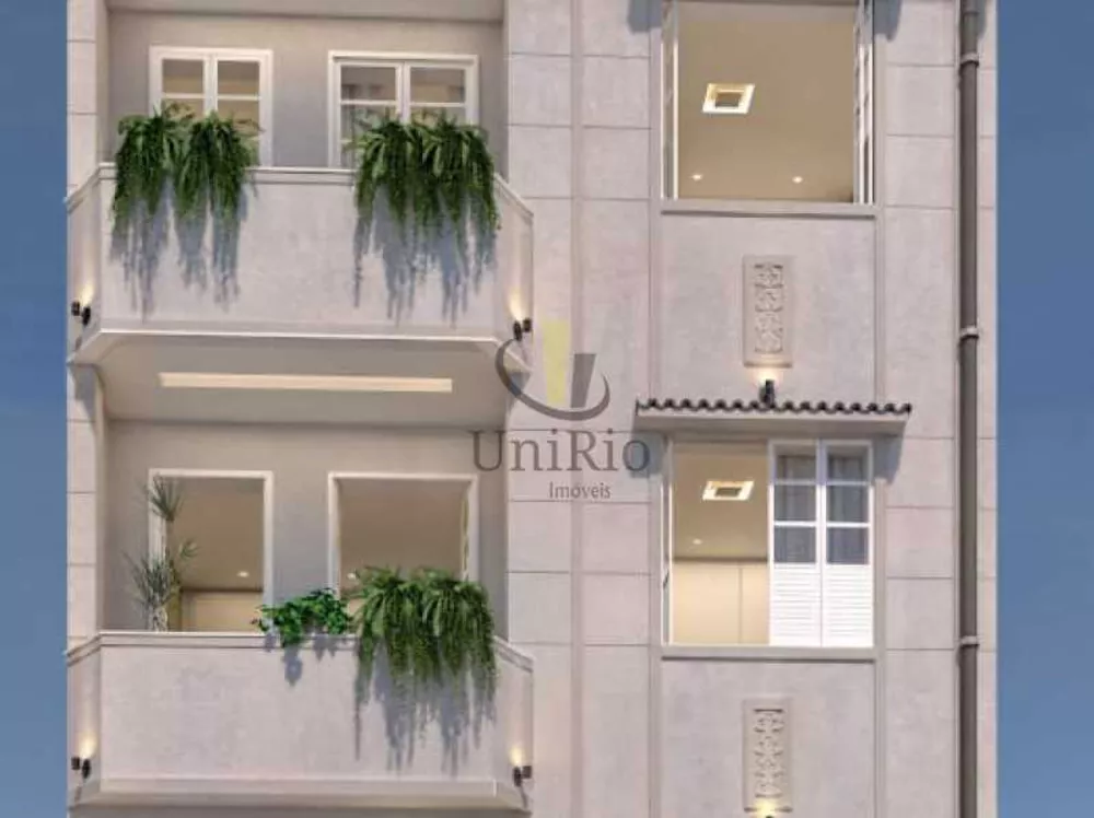 Apartamento, 1 quarto, 49 m² - Foto 13