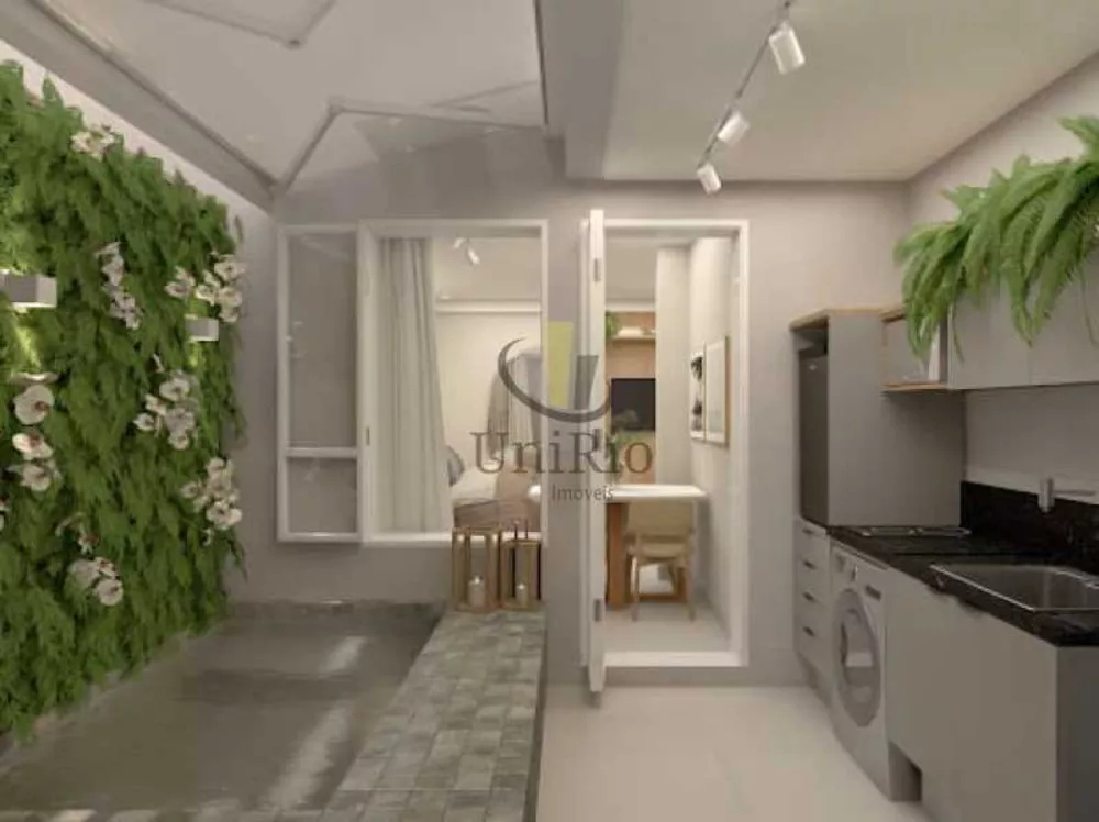 Apartamento, 1 quarto, 49 m² - Foto 25