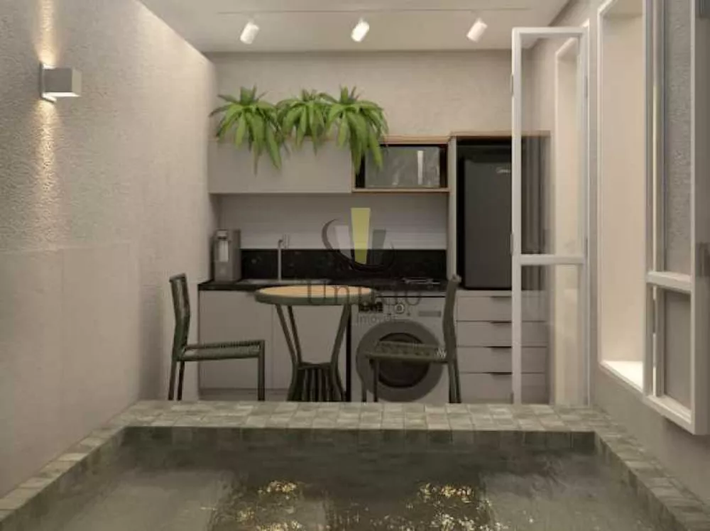 Apartamento, 1 quarto, 49 m² - Foto 14