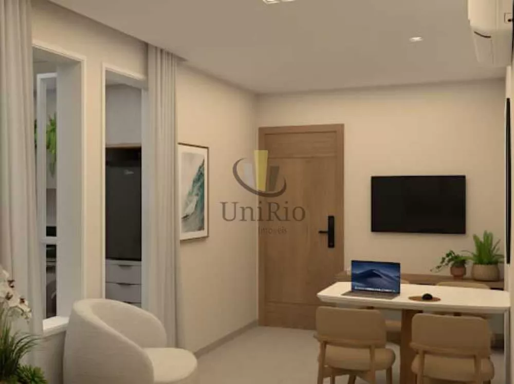Apartamento, 1 quarto, 49 m² - Foto 24