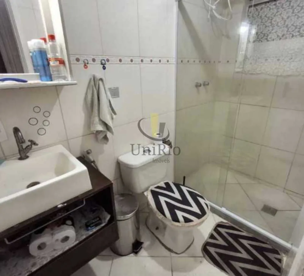 Apartamento, 2 quartos, 50 m² - Foto 8