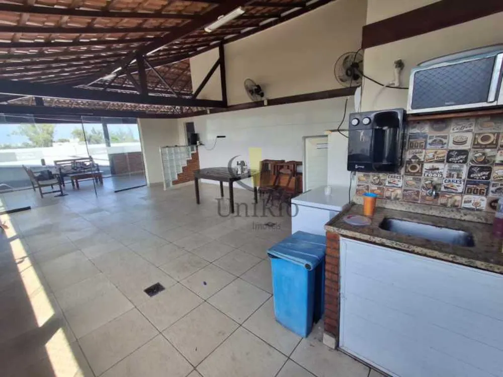 Apartamento, 2 quartos, 50 m² - Foto 18