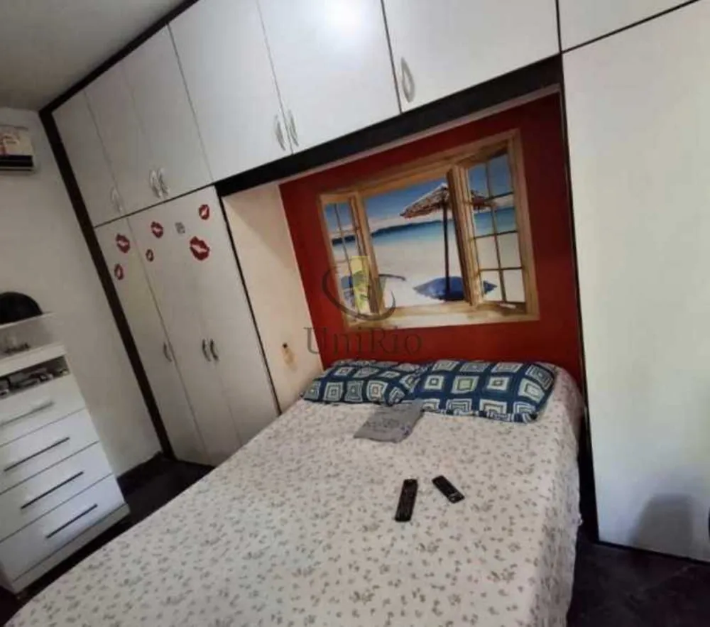 Apartamento, 2 quartos, 50 m² - Foto 5