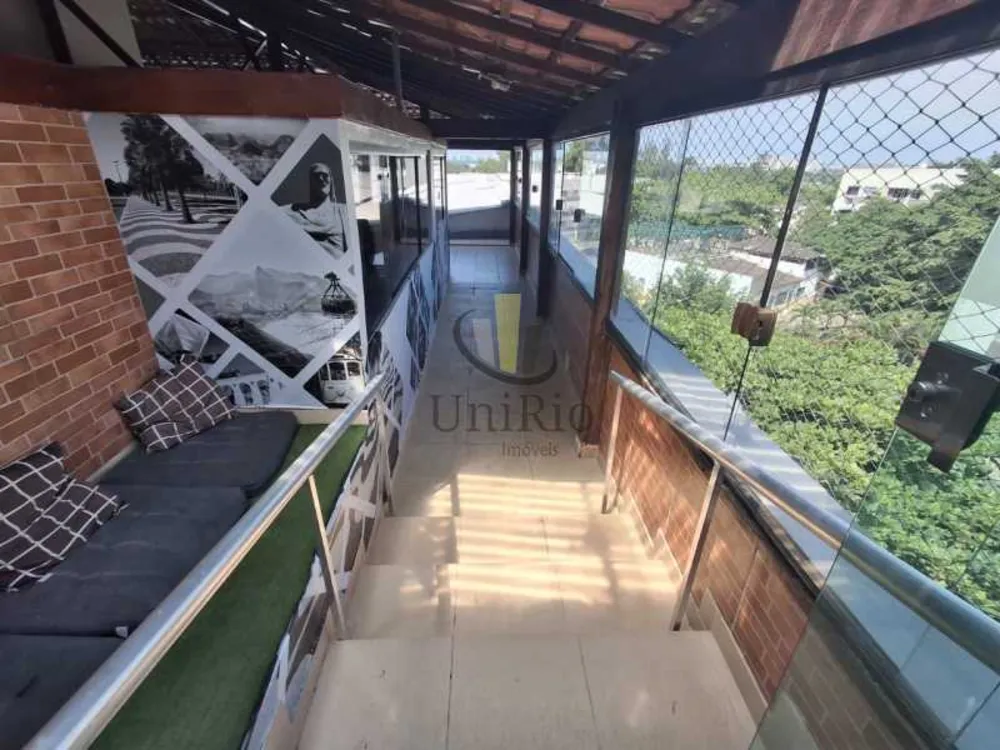 Apartamento, 2 quartos, 50 m² - Foto 19