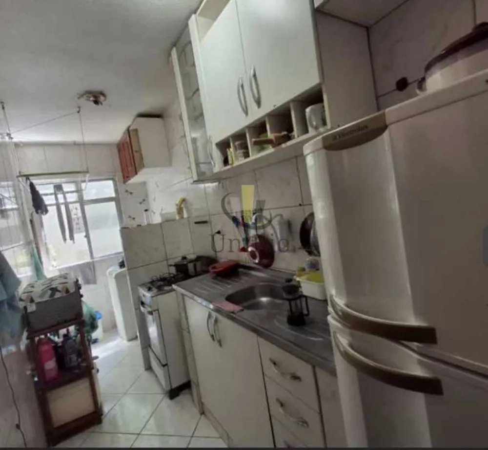 Apartamento, 2 quartos, 50 m² - Foto 9