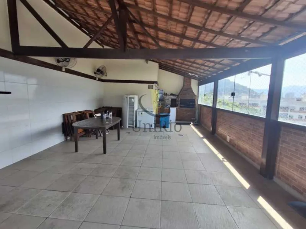 Apartamento, 2 quartos, 50 m² - Foto 21