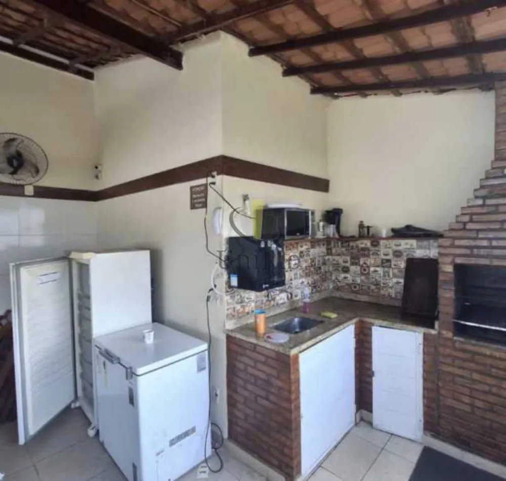 Apartamento, 2 quartos, 50 m² - Foto 13