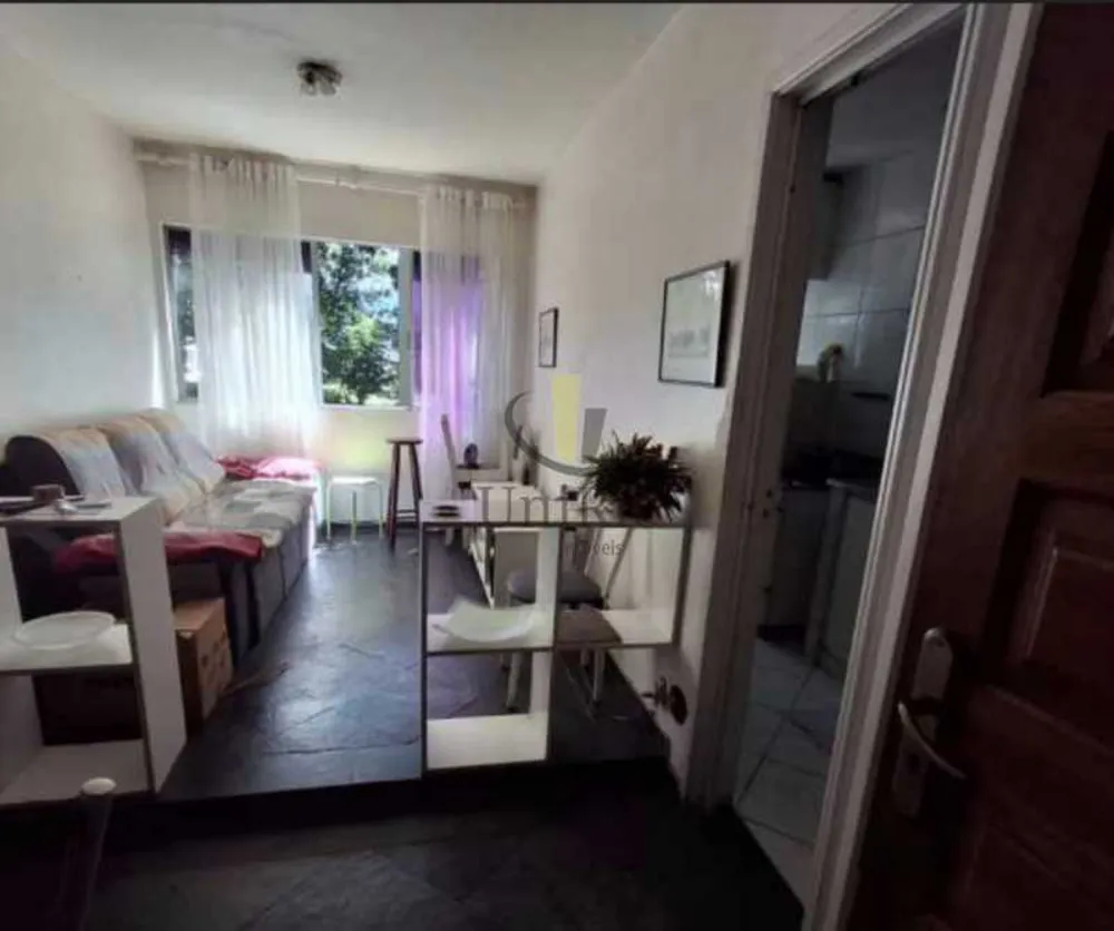 Apartamento, 2 quartos, 50 m² - Foto 4