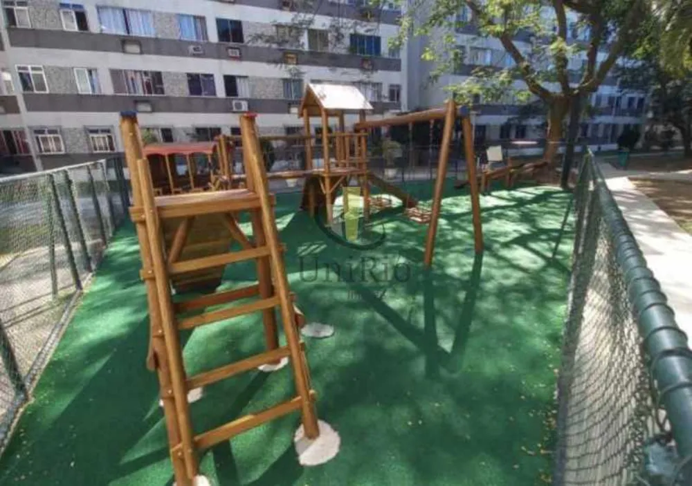 Apartamento, 2 quartos, 50 m² - Foto 10
