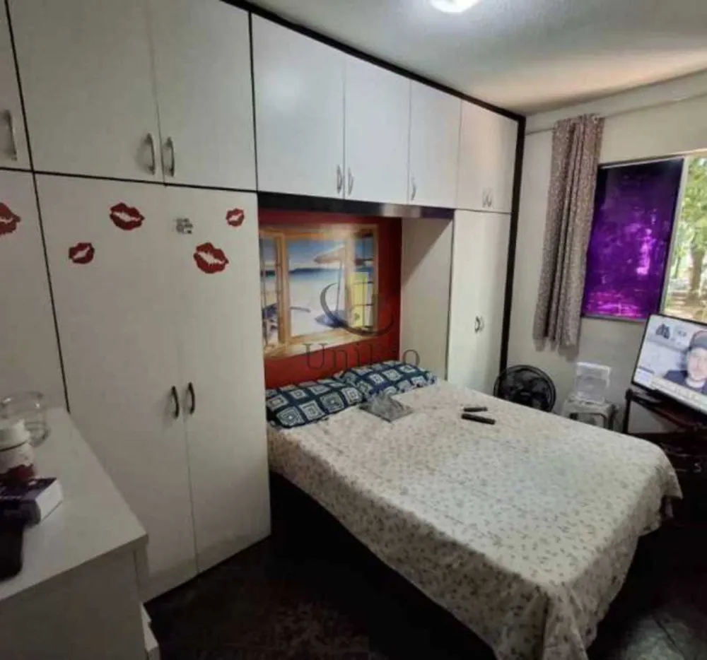 Apartamento, 2 quartos, 50 m² - Foto 6