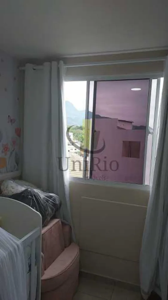 Apartamento, 2 quartos, 45 m² - Foto 6