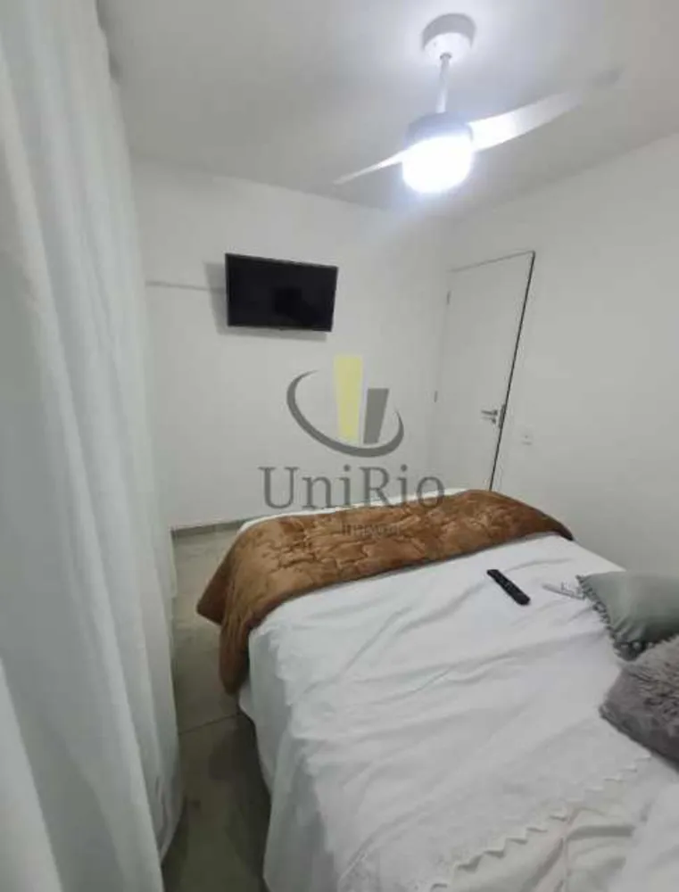 Apartamento, 2 quartos, 45 m² - Foto 7