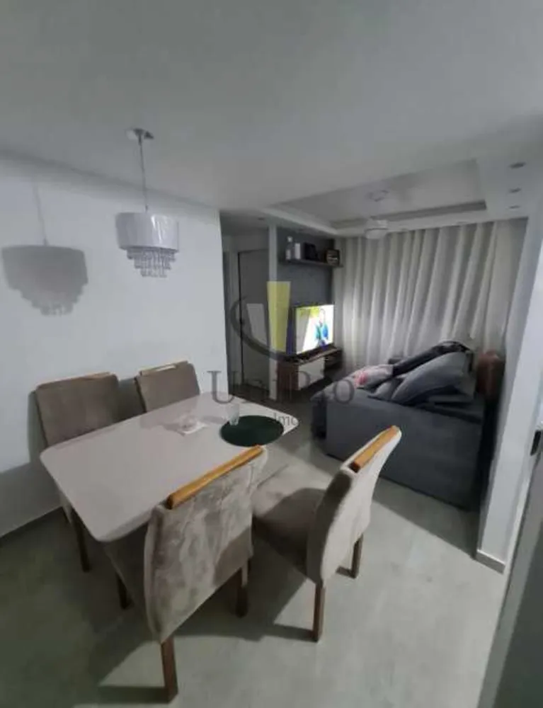 Apartamento, 2 quartos, 45 m² - Foto 9