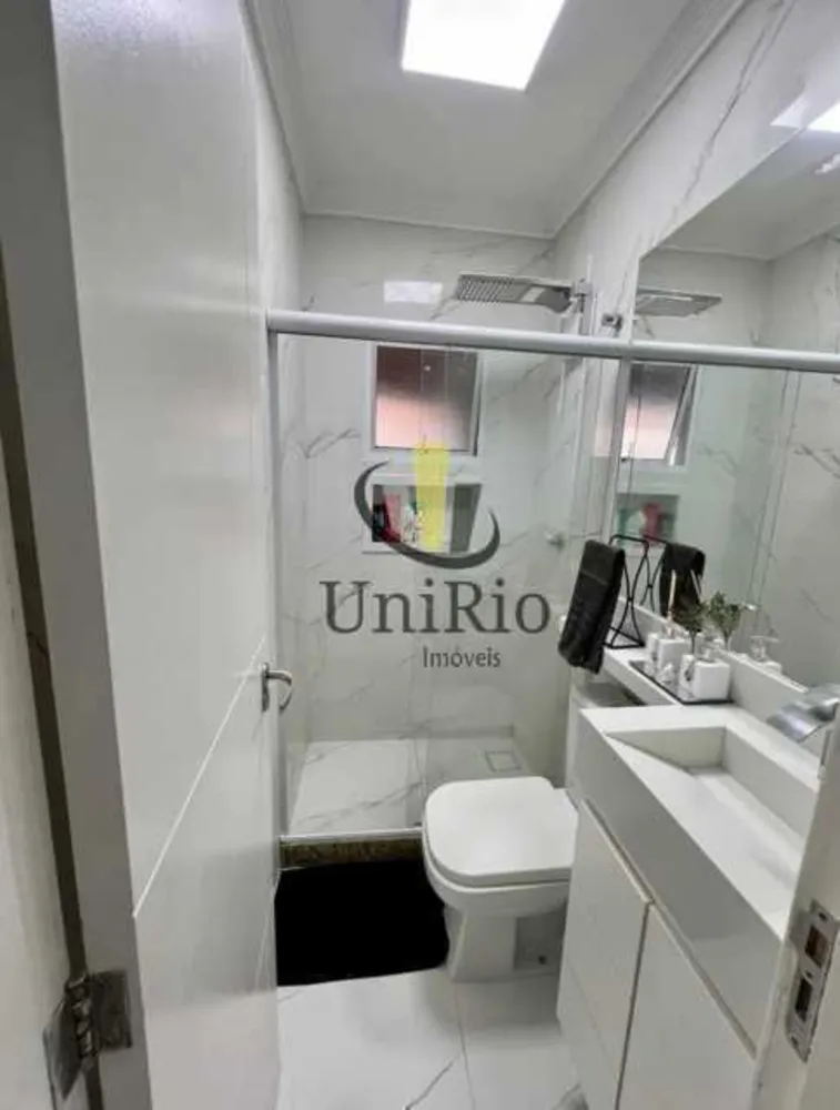 Casa de Condomínio, 2 quartos - Foto 11