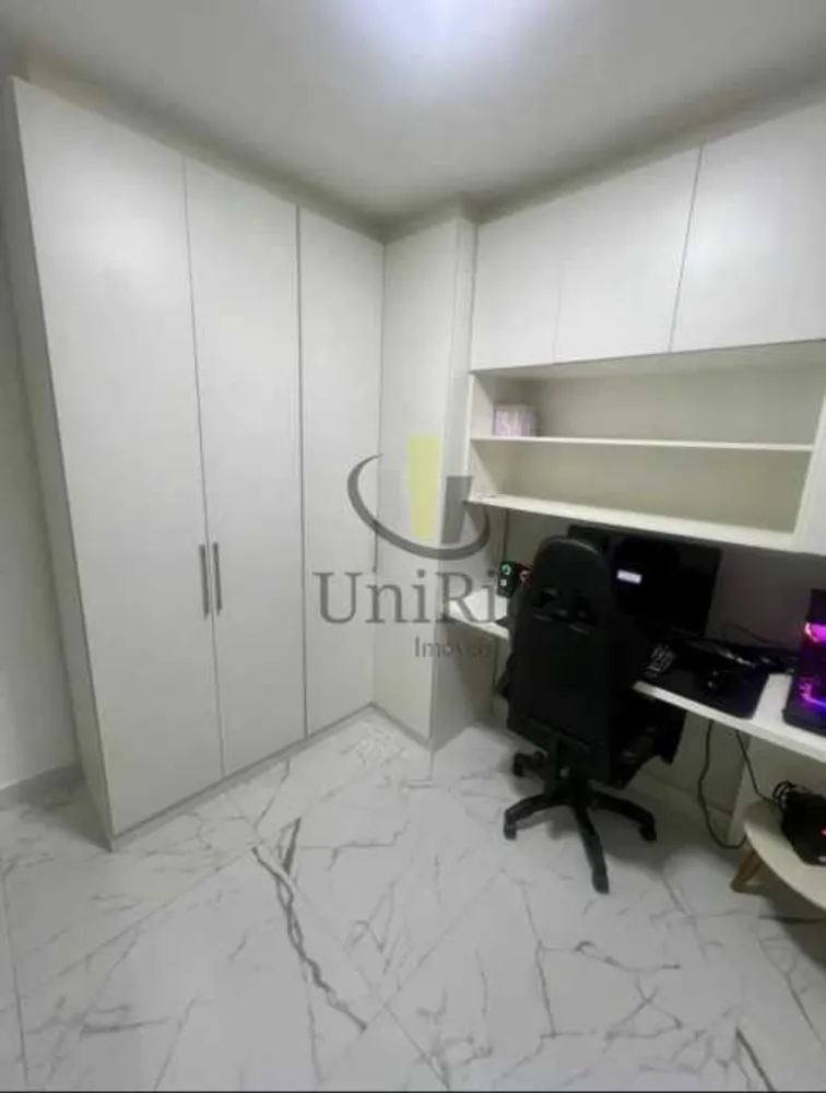 Casa de Condomínio, 2 quartos - Foto 6