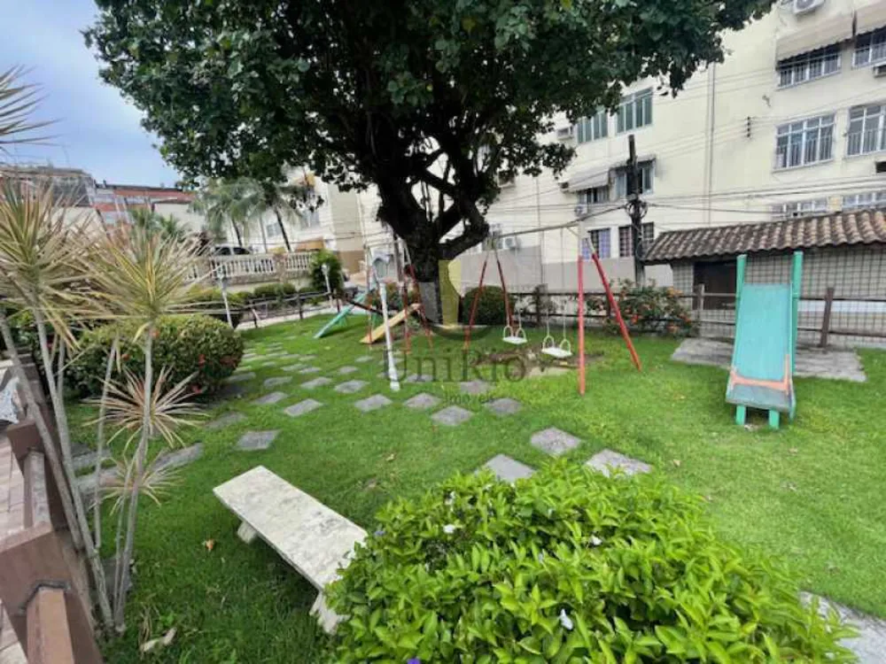 Apartamento, 2 quartos, 55 m² - Foto 2