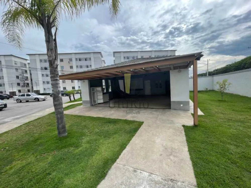 Apartamento, 2 quartos, 55 m² - Foto 2