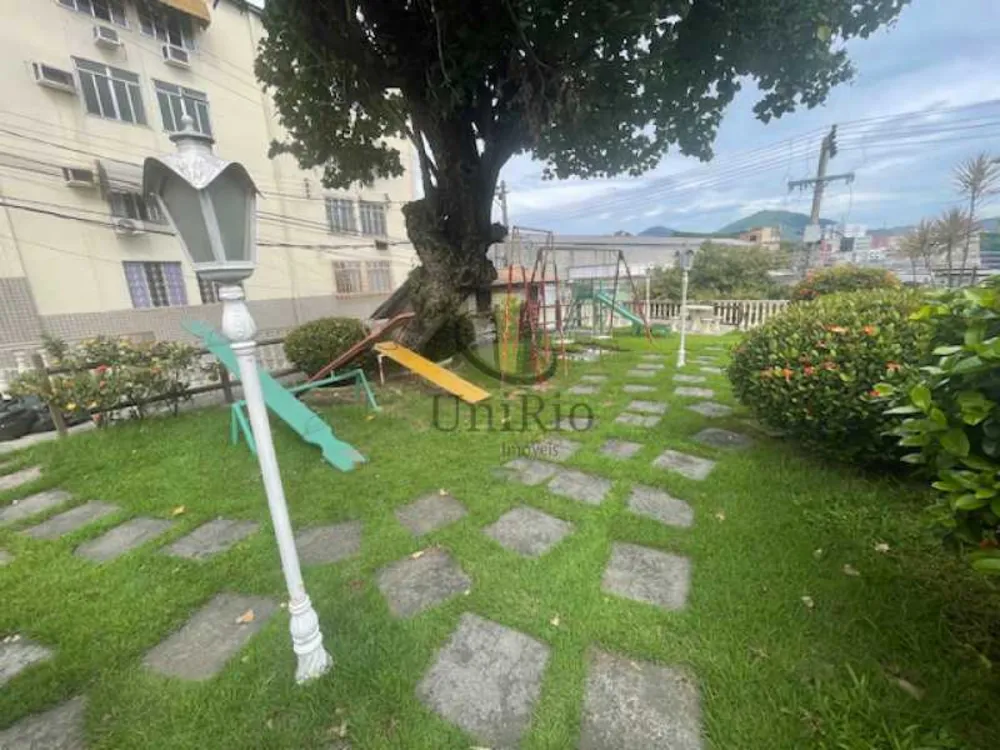Apartamento, 2 quartos, 55 m² - Foto 6