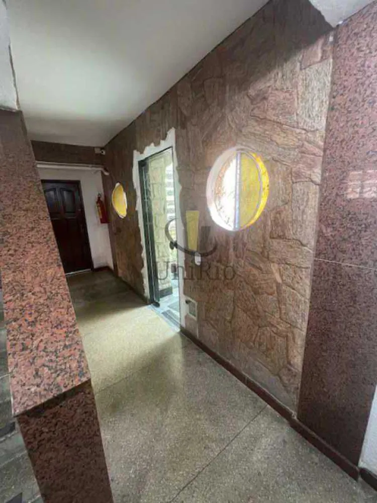 Apartamento, 2 quartos, 55 m² - Foto 1
