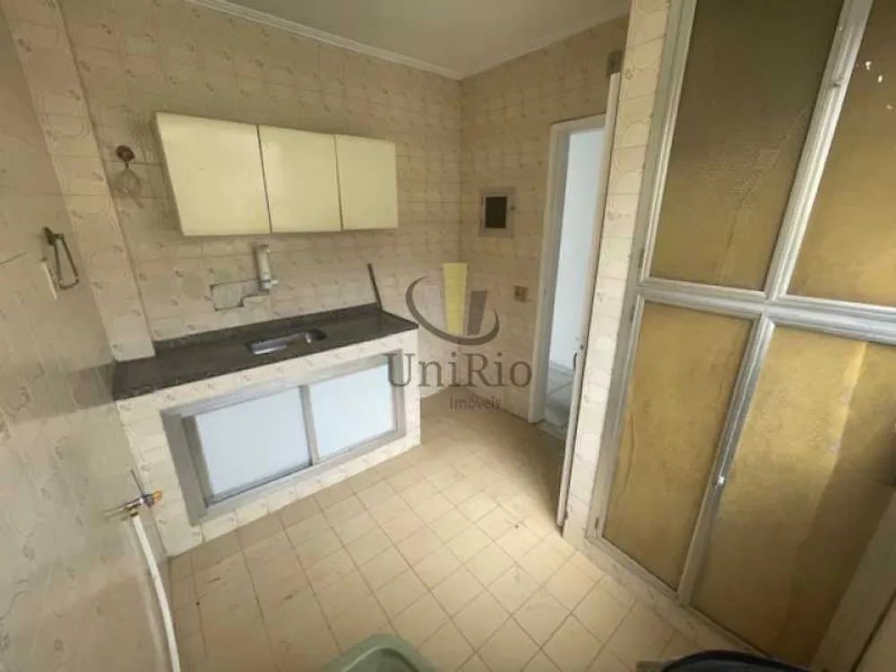Apartamento, 2 quartos, 55 m² - Foto 5