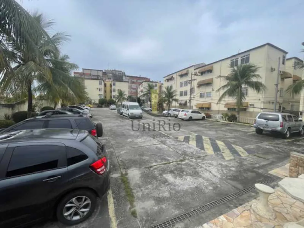Apartamento, 2 quartos, 55 m² - Foto 1