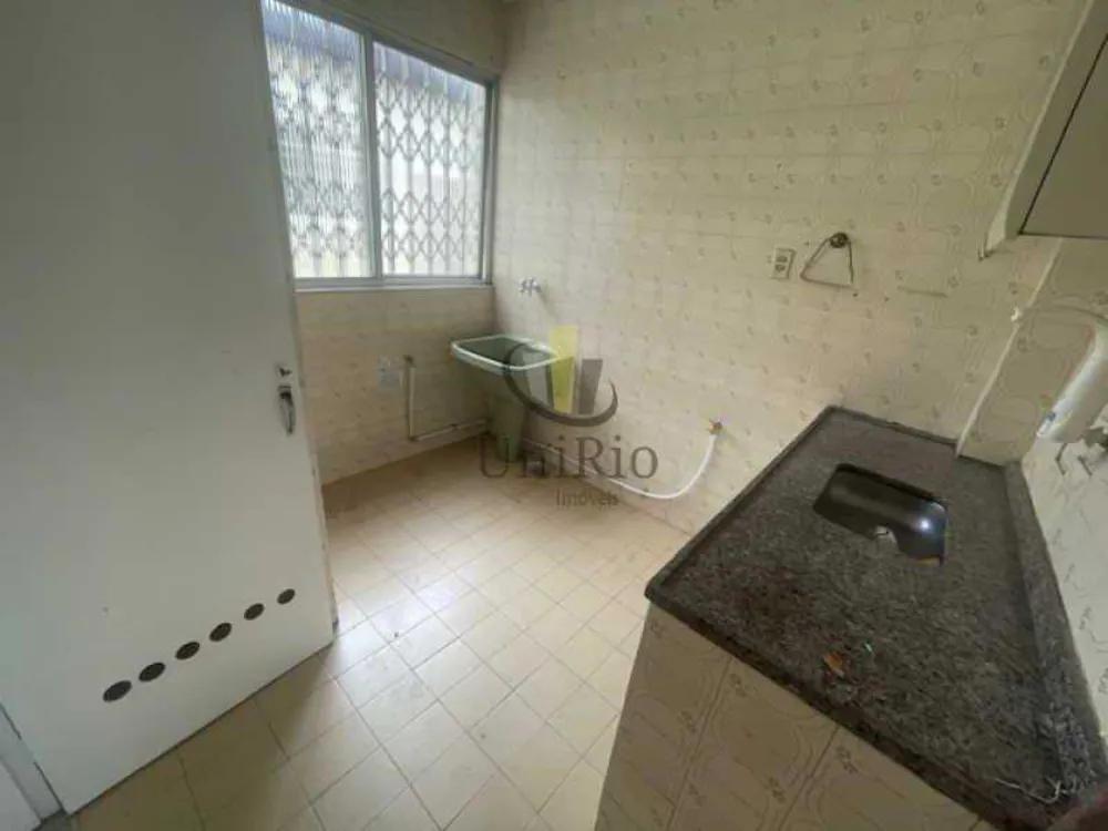 Apartamento, 2 quartos, 55 m² - Foto 4