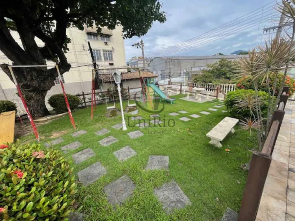 Apartamento, 2 quartos, 55 m² - Foto 6