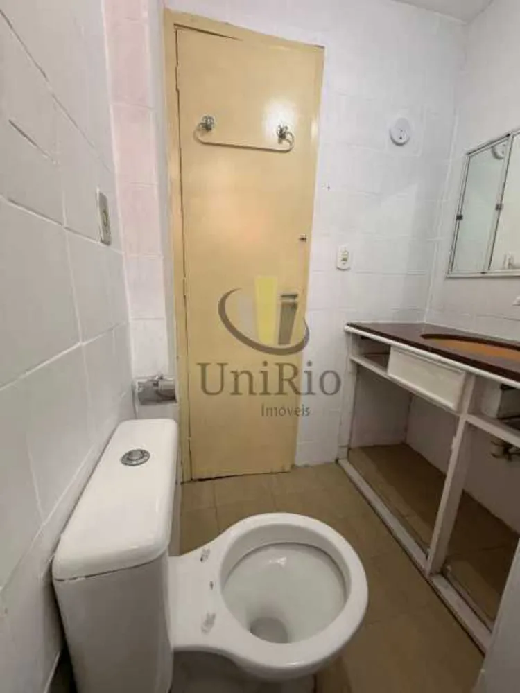 Apartamento, 2 quartos, 50 m² - Foto 9