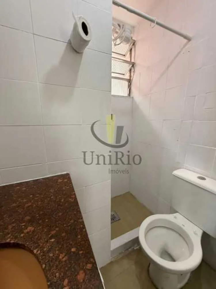 Apartamento, 2 quartos, 50 m² - Foto 15