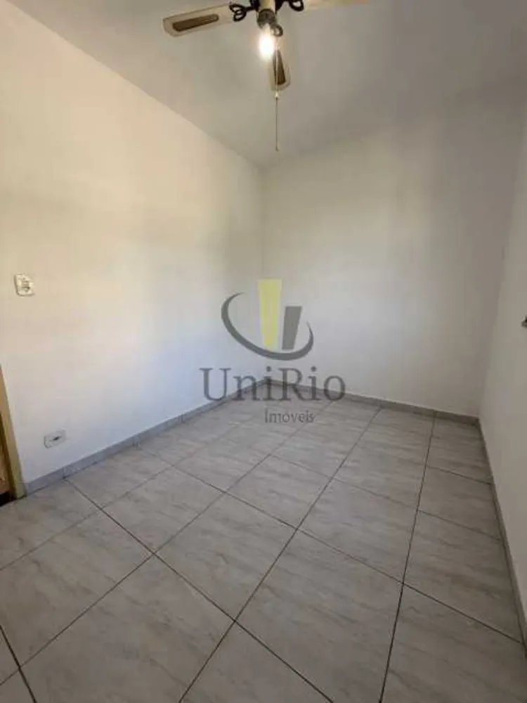 Apartamento, 2 quartos, 50 m² - Foto 6