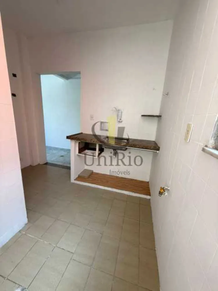 Apartamento, 2 quartos, 50 m² - Foto 3
