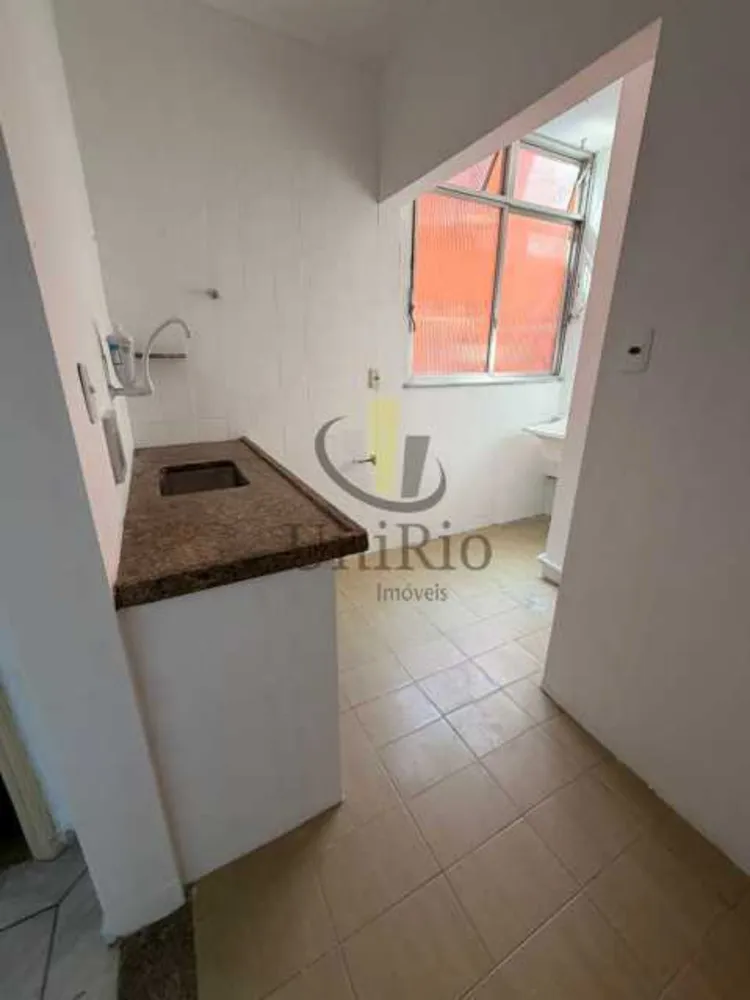 Apartamento, 2 quartos, 50 m² - Foto 13