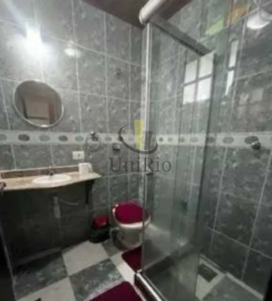 Casa de Condomínio, 4 quartos - Foto 11