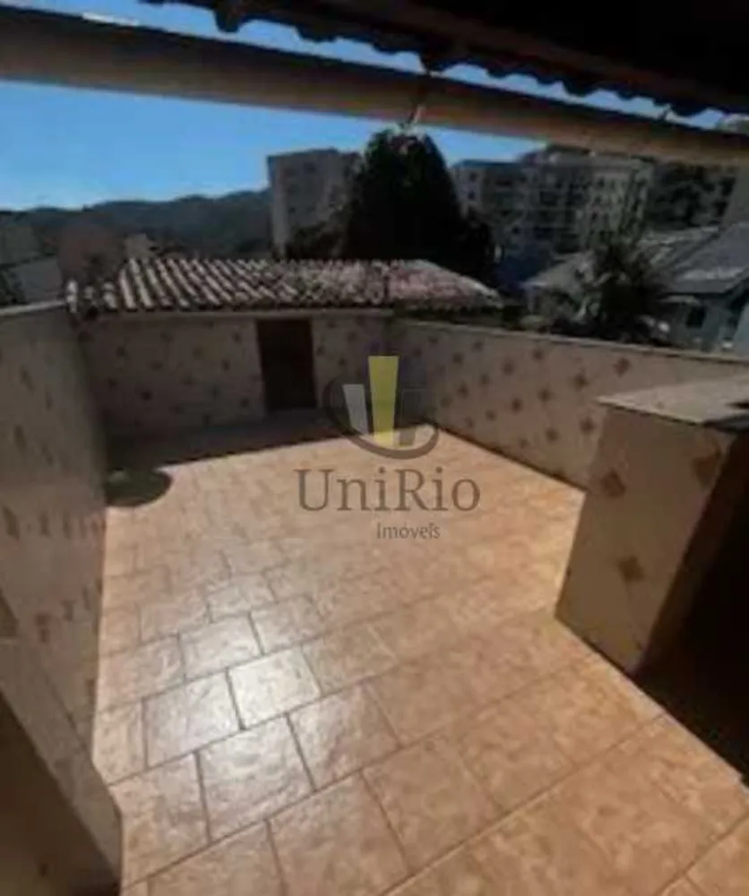 Casa de Condomínio, 4 quartos - Foto 18