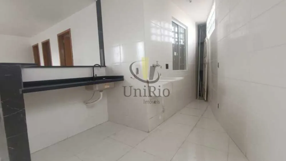 Apartamento, 2 quartos, 120 m² - Foto 21