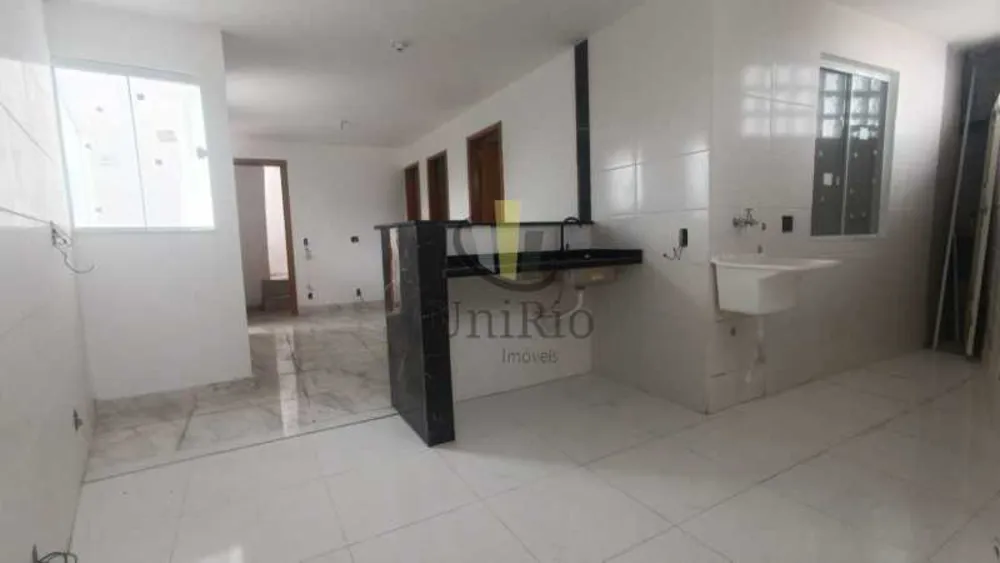 Apartamento, 2 quartos, 120 m² - Foto 12