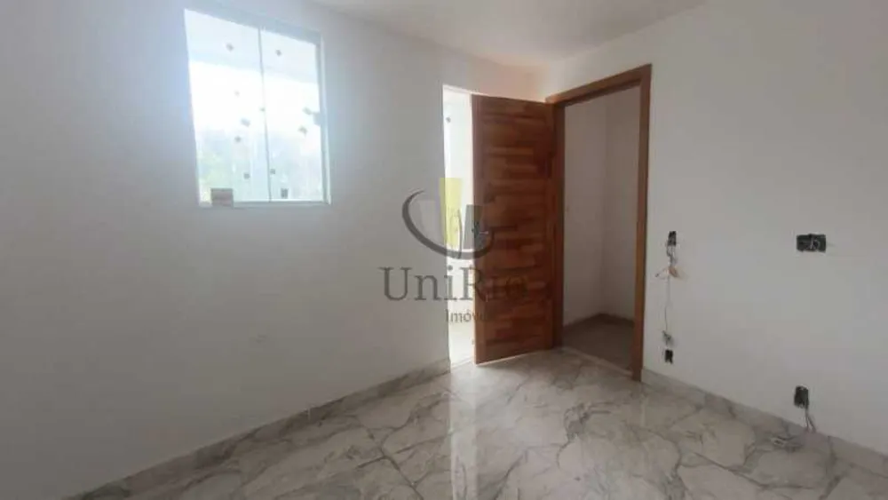 Apartamento, 2 quartos, 120 m² - Foto 9