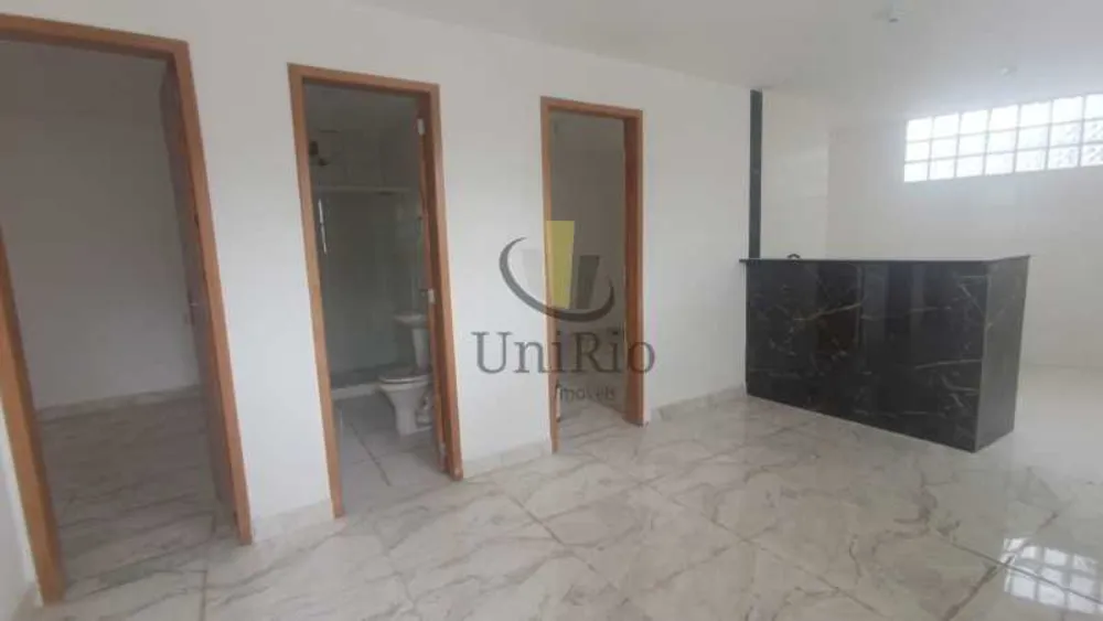 Apartamento, 2 quartos, 120 m² - Foto 16